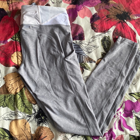 Lululemon Speed Tight - Picture 6 of 12